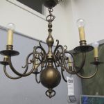 648 1351 CHANDELIER